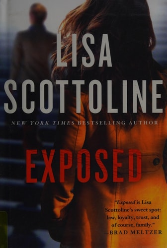 Exposed: A Rosato & DiNunzio Novel (A Rosato & DiNunzio Novel, 5)