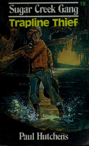 The Trapline Thief (Sugar Creek Gang)