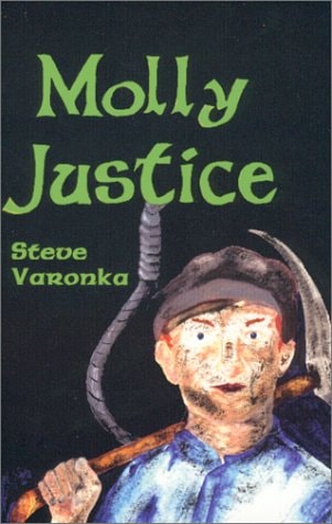 Molly Justice