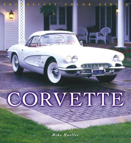 Corvette (Enthusiast Color)