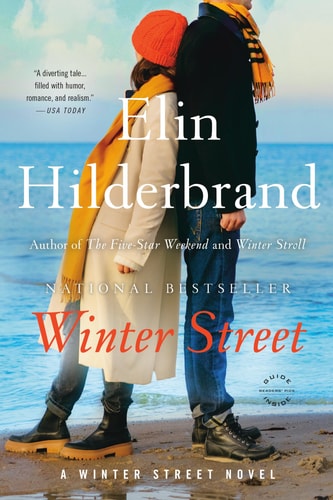 Winter Street A Novel