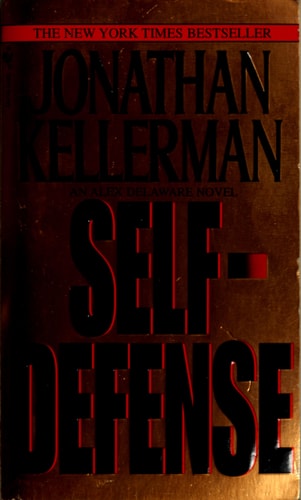 Self-Defense (Alex Delaware Novels)