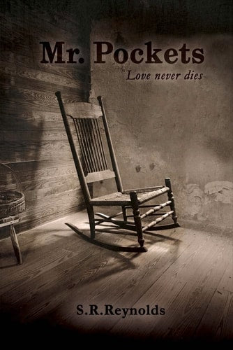 Mr. Pockets: Love Never Dies (1)