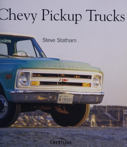 Chevy Pickup Trucks -ECS Special Truck Stop Edition