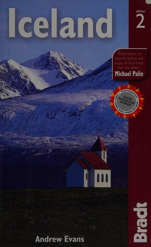 Bradt Iceland (Bradt Travel Guides)