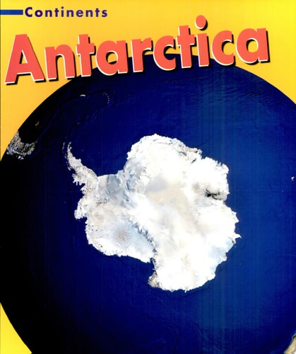 Antarctica (Continents)