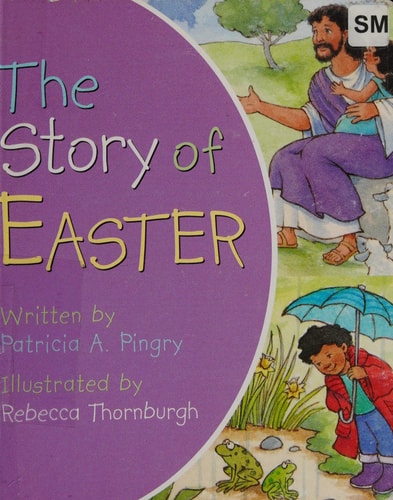 The Story of Easter