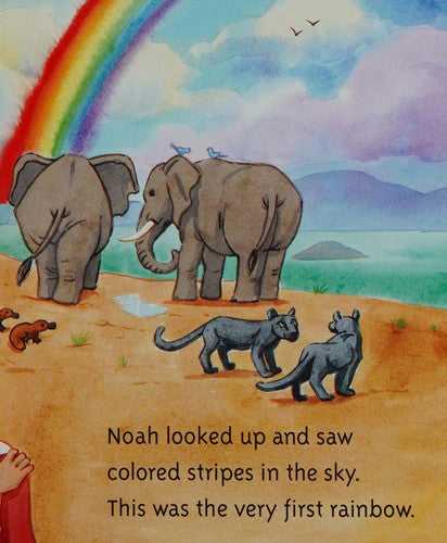 The Story of Noah