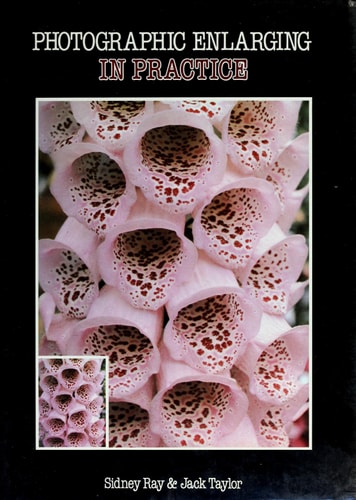 Photographic Enlarging in Practice