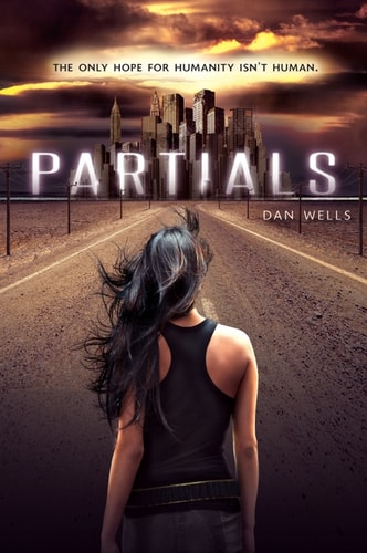 Partials (Partials Sequence, 1)