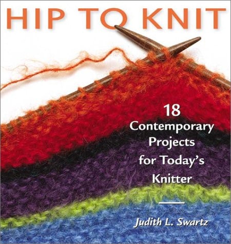 Hip to Knit (Hip to . . . Series)