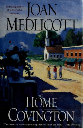 At Home in Covington (Ladies of Covington)