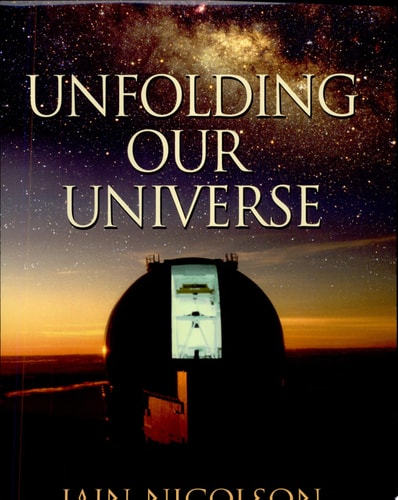 Unfolding our Universe