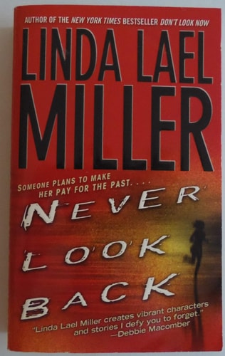 Never Look Back