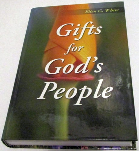 Gifts for God's People