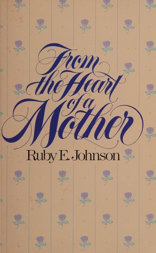 From the Heart of A Mother