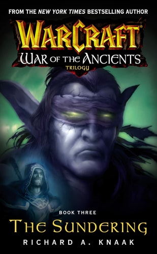 War Of The Ancients: The Sundering