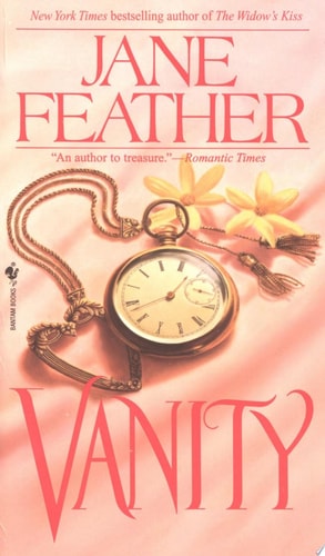 Vanity (Jane Feather's V Series)