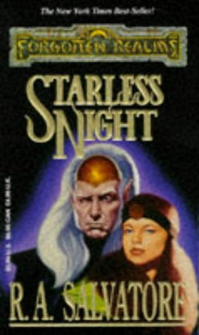 Starless Night