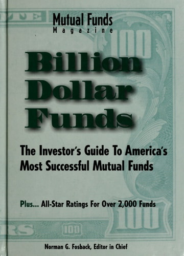 Billion Dollar Funds