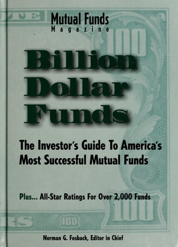 Billion Dollar Funds