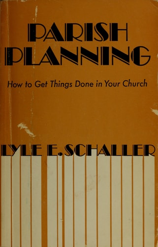 Parish Planning