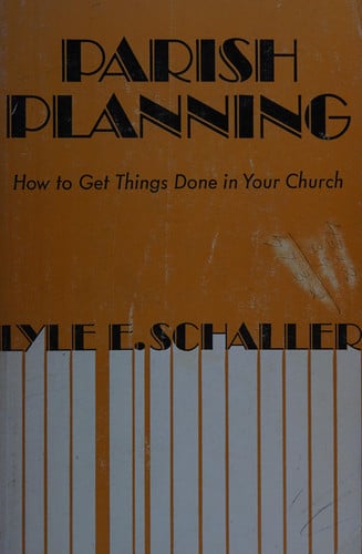 Parish Planning