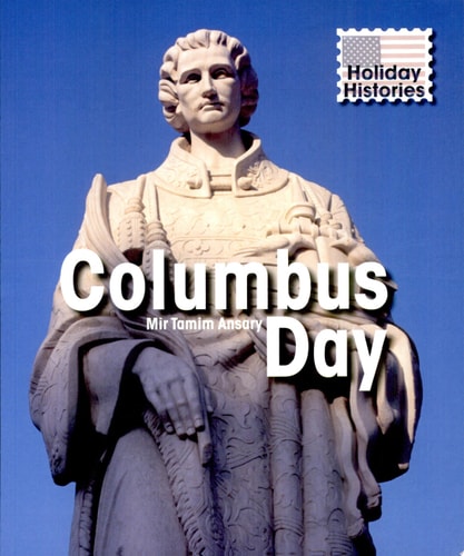 Columbus Day (Holiday Histories)
