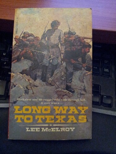 Long Way to Texas