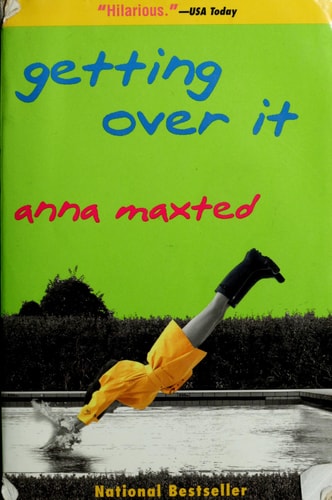 Getting Over It