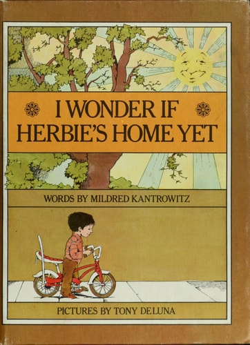 I Wonder If Herbie's Home Yet