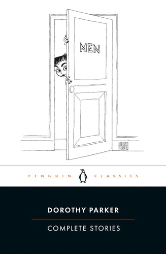 Complete Stories (Penguin Classics)