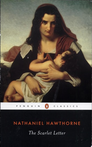 The Scarlet Letter