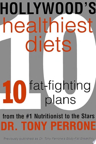 Hollywood's Healthiest Diets