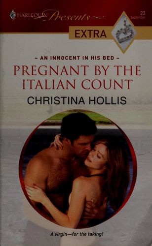 Pregnant by the Italian Count