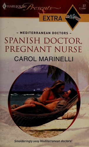 Spanish Doctor, Pregnant Nurse