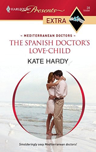 The Spanish Doctor's Love-Child