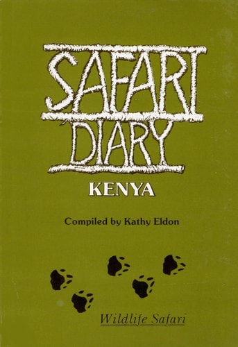 Safari Diary: Kenya