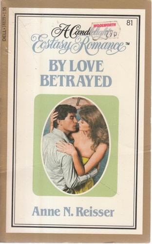 By Love Betrayed