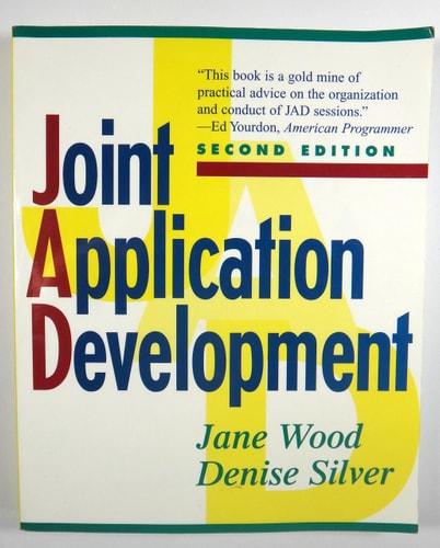 Joint Application Development