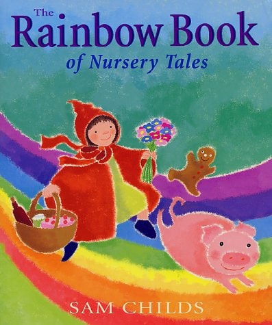 The Rainbow Book of Rainbow Tales