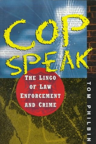 Copspeak