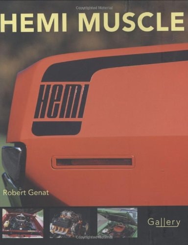 Hemi Muscle (Gallery)