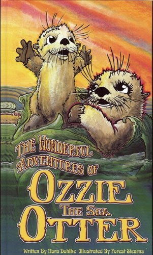 Wonderful Adventures of Ozzie the Sea Otter, The