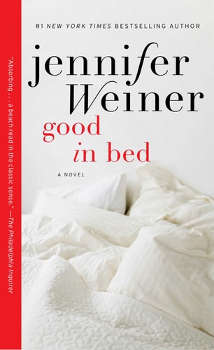 Good in Bed