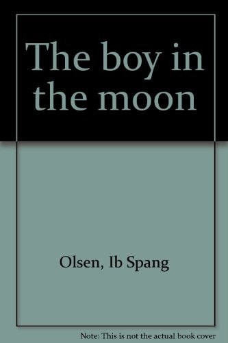 The boy in the moon