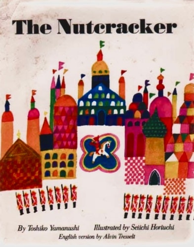 The nutcracker