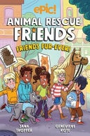 Animal Rescue Friends