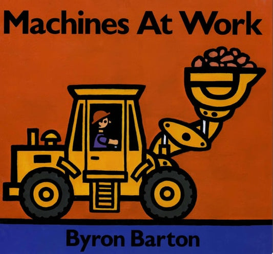 Machines at Work