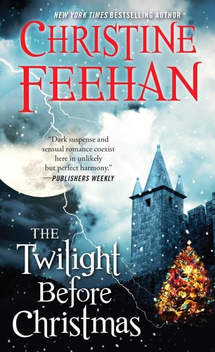 The Twilight Before Christmas A Novel